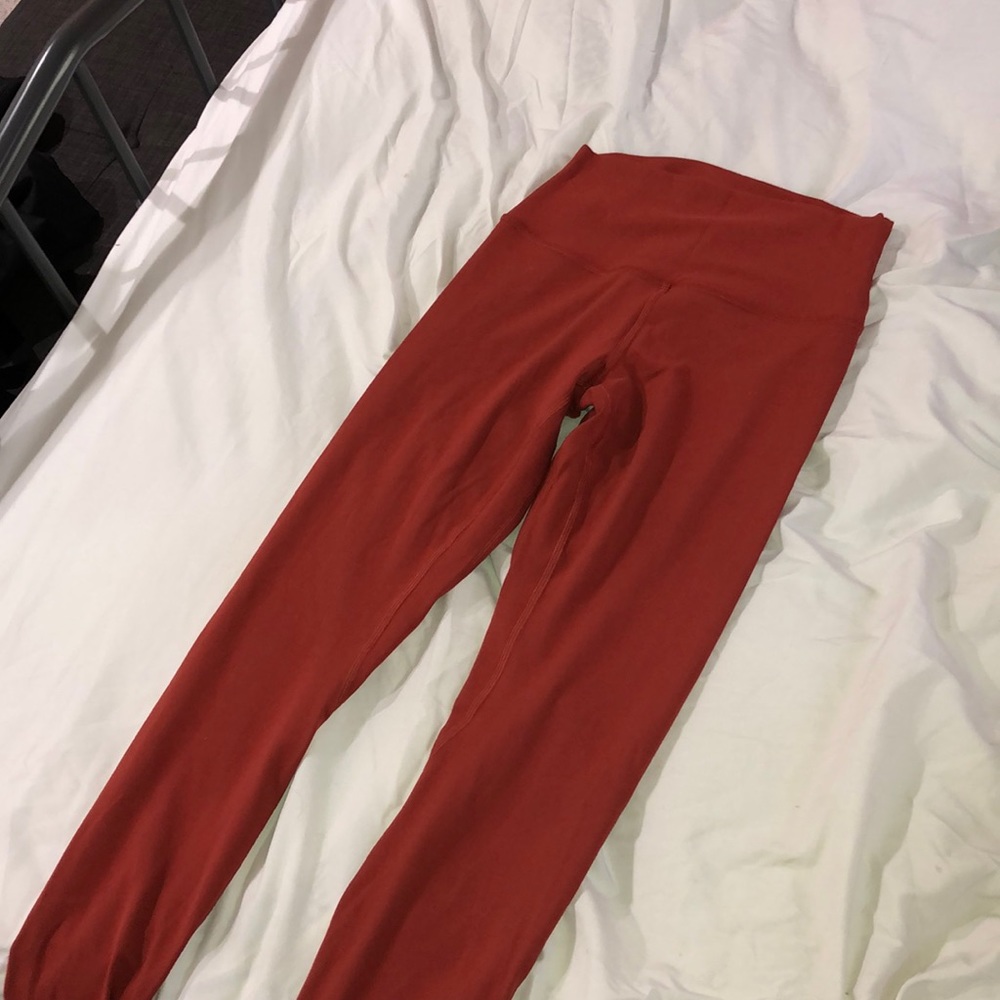 Align 28” full length pant